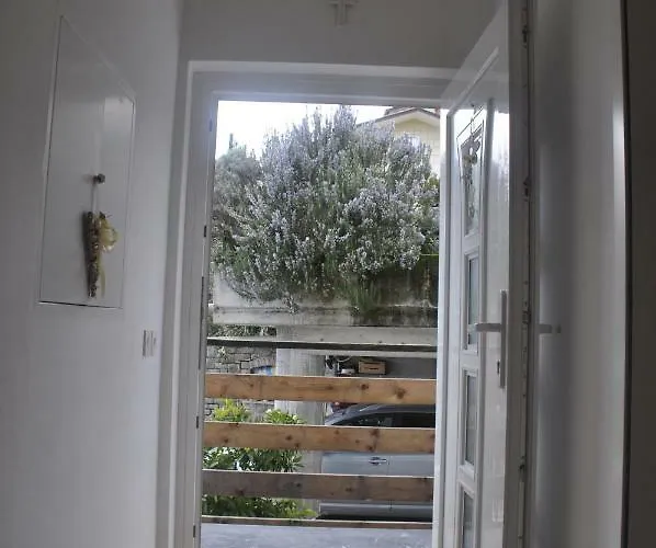 Apartamento Apartma Bajci *