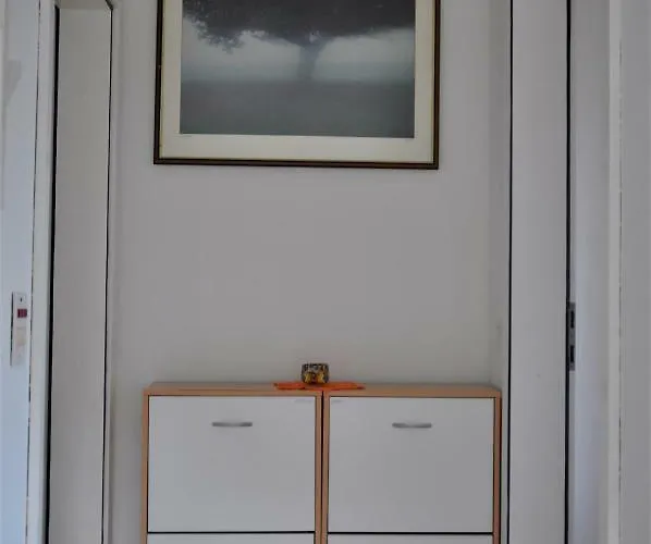 Apartma Bajci Apartamento *