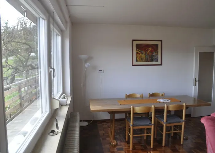 Apartamento Apartma Bajci *