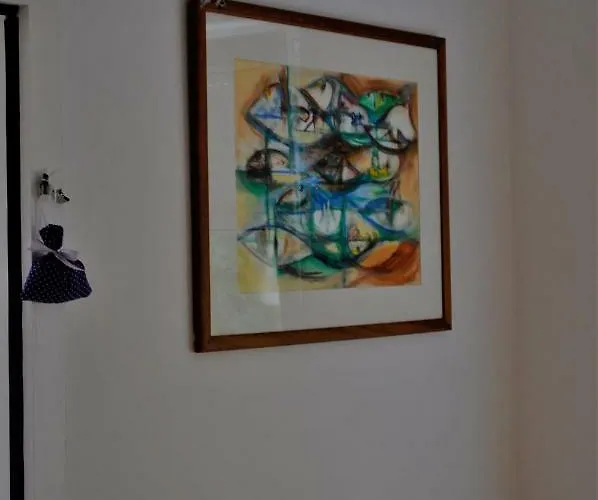 Apartma Bajci Apartamento