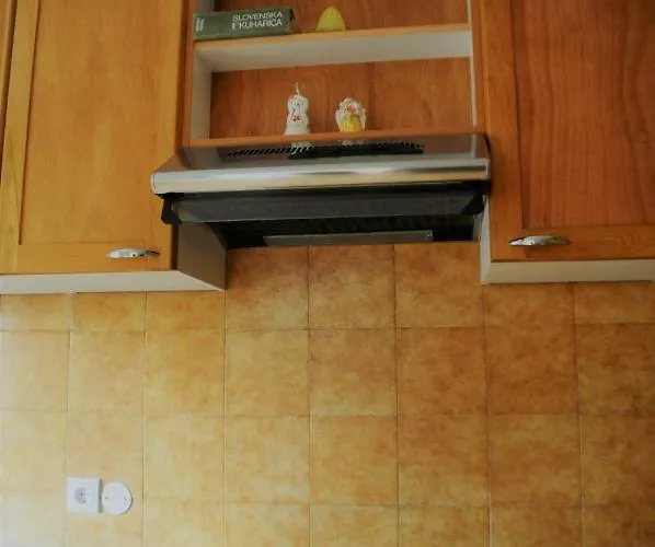 Apartma Bajci Ajdovščina