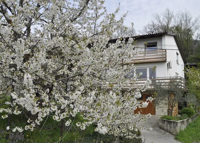 Apartamento Apartma Bajci *