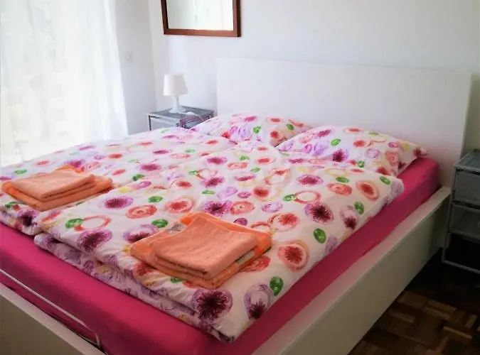 Apartma Bajci Ajdovščina