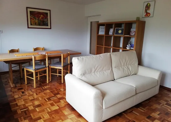 Apartma Bajci *