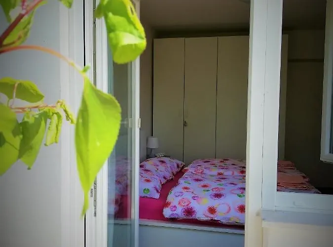 Apartma Bajci Ajdovščina